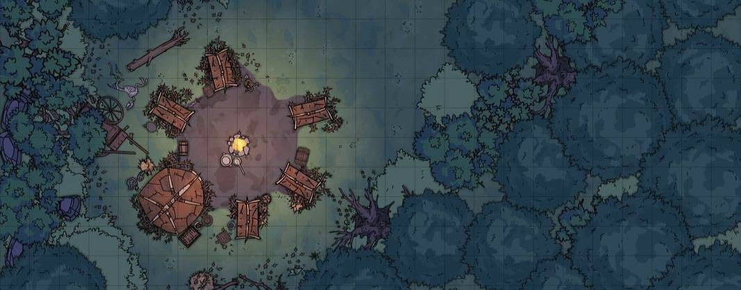 Жидковские посиделки