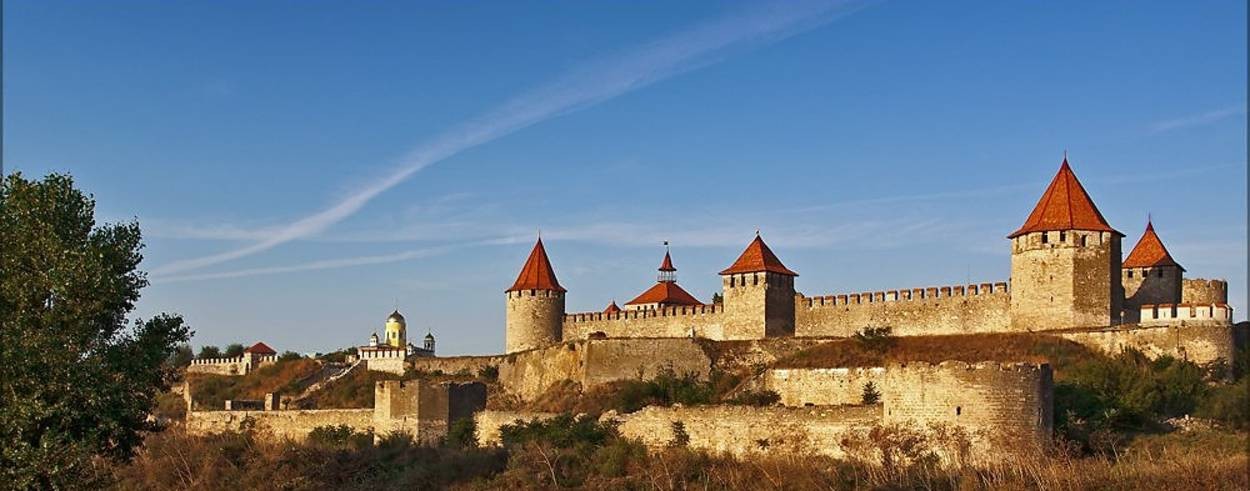 Ощепков Константин