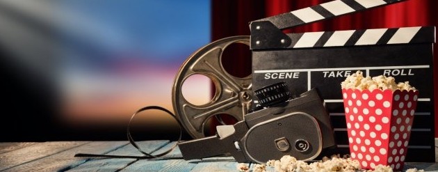 Movie Trailer