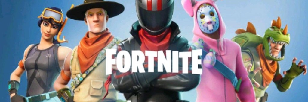 Fortnite artik