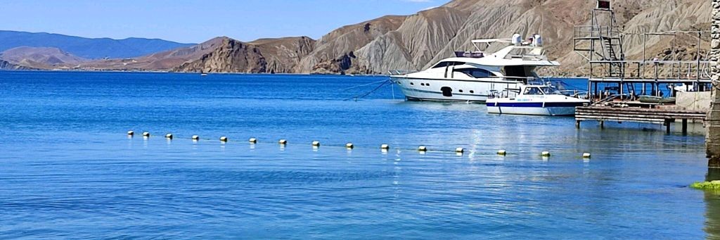 Приключения феодосийцев в Крыму