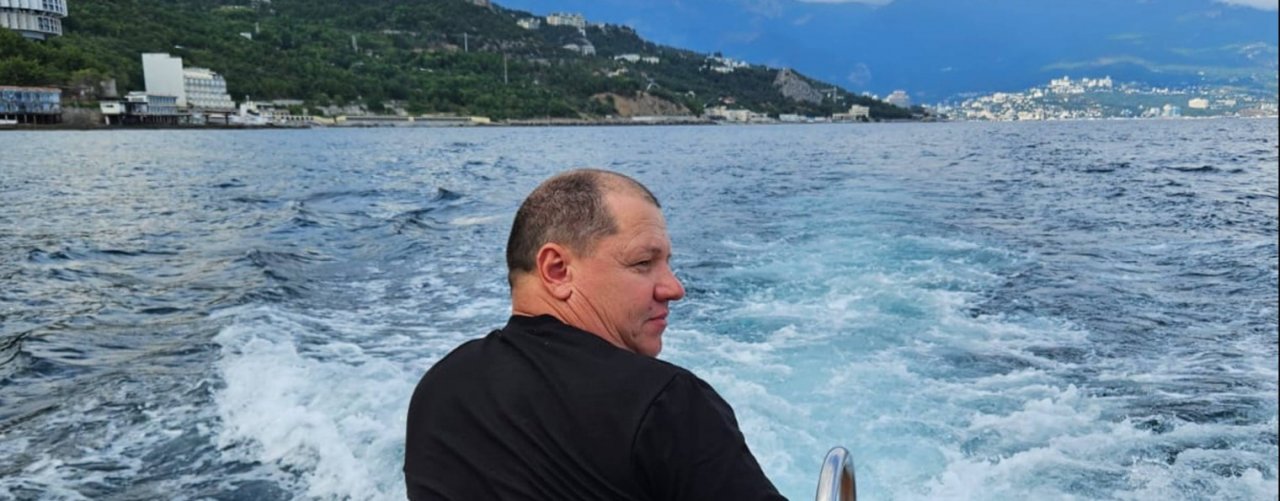 Новые песни - Анатолий Урсаленко