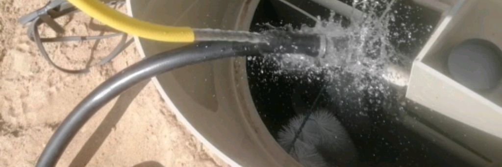 Скважина в Колодеце Спб.🚰