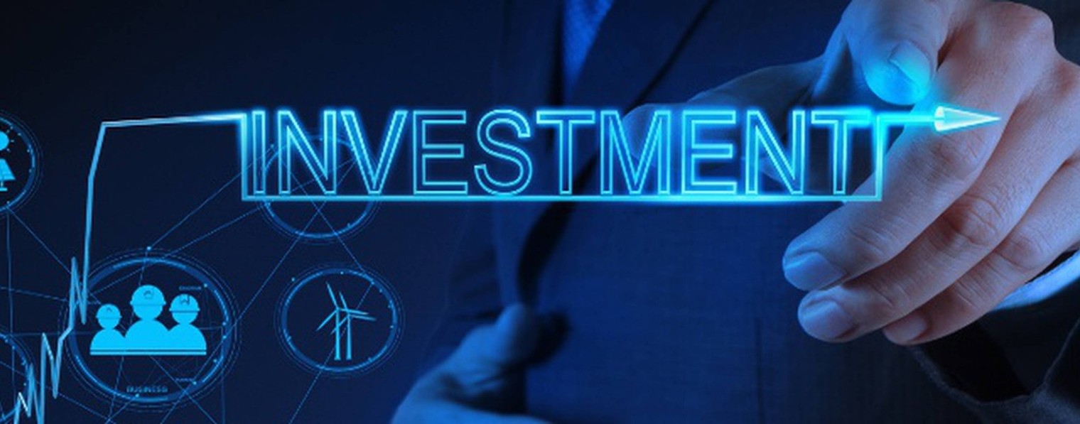 Инвестиции в DeFi