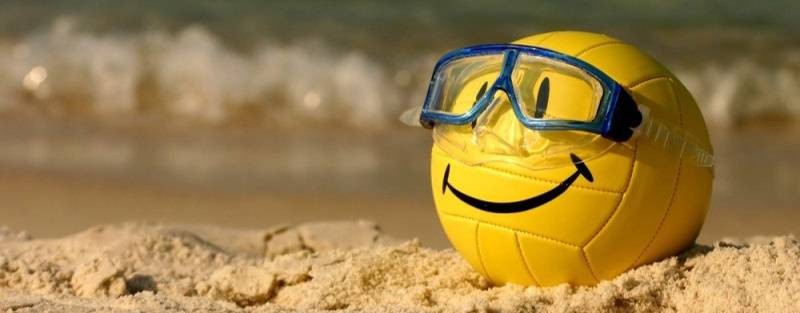 Volleyball Team Games