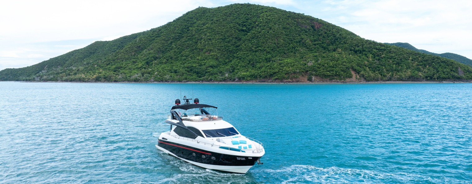 Avangard Yachts