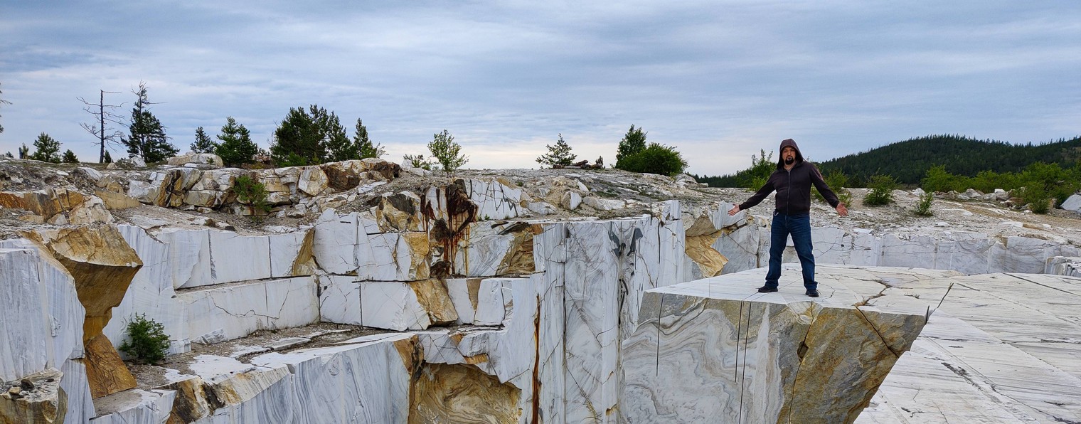 Альберт Квинт