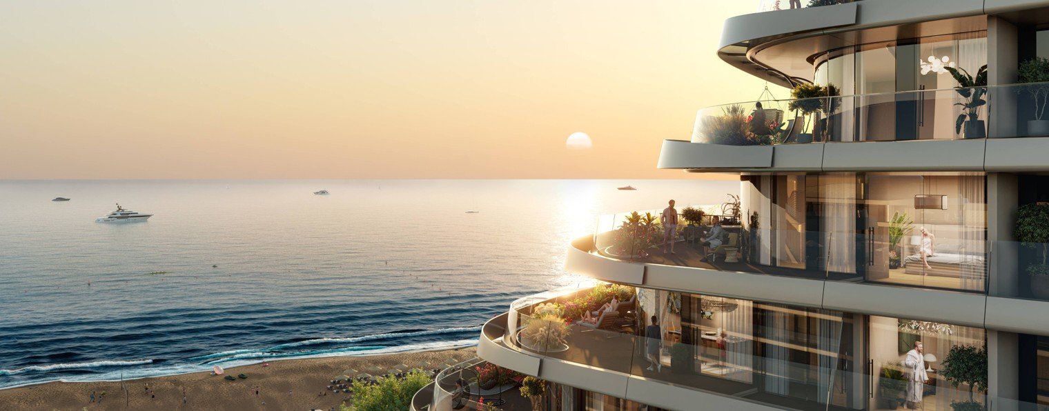 Недвижимость в Крыму | Морозова Алена