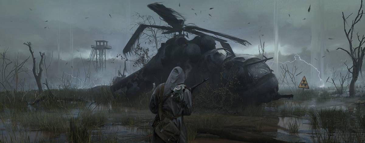 STALKER Life