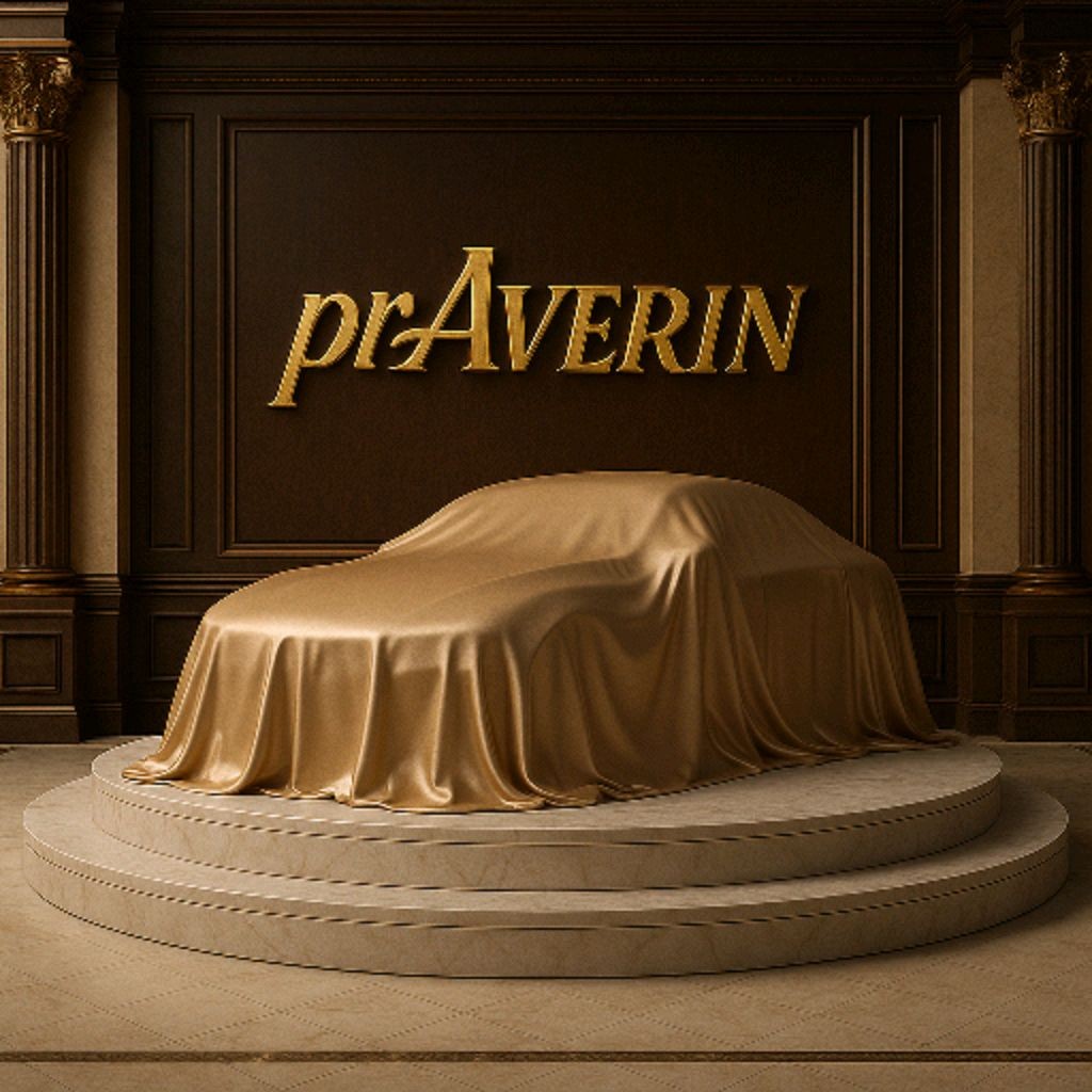 prAVERIN