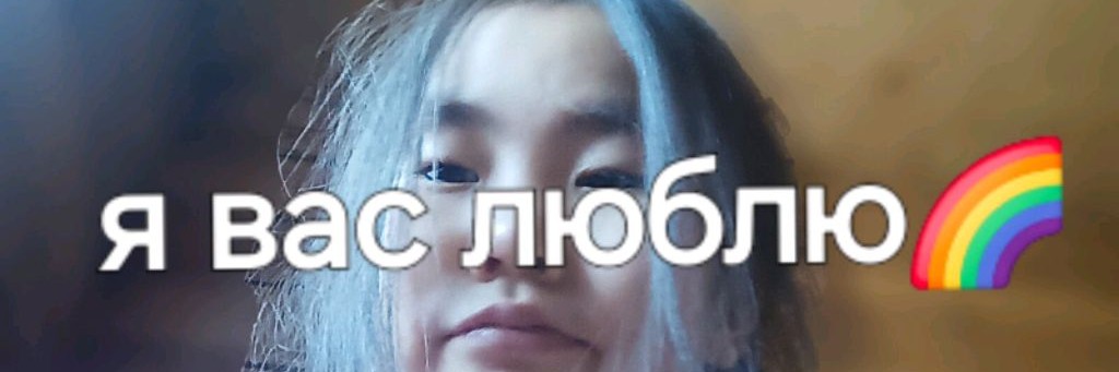 Фиолетовые облачки🌈