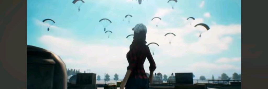 PUBG