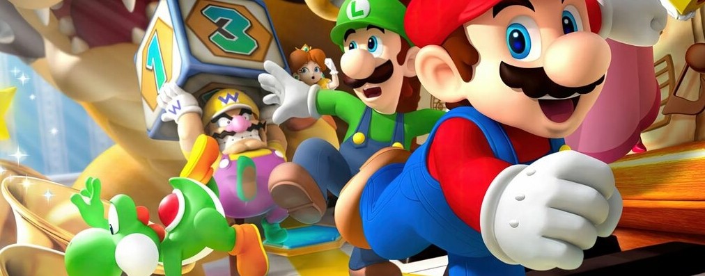 Детские видеоигры для детей