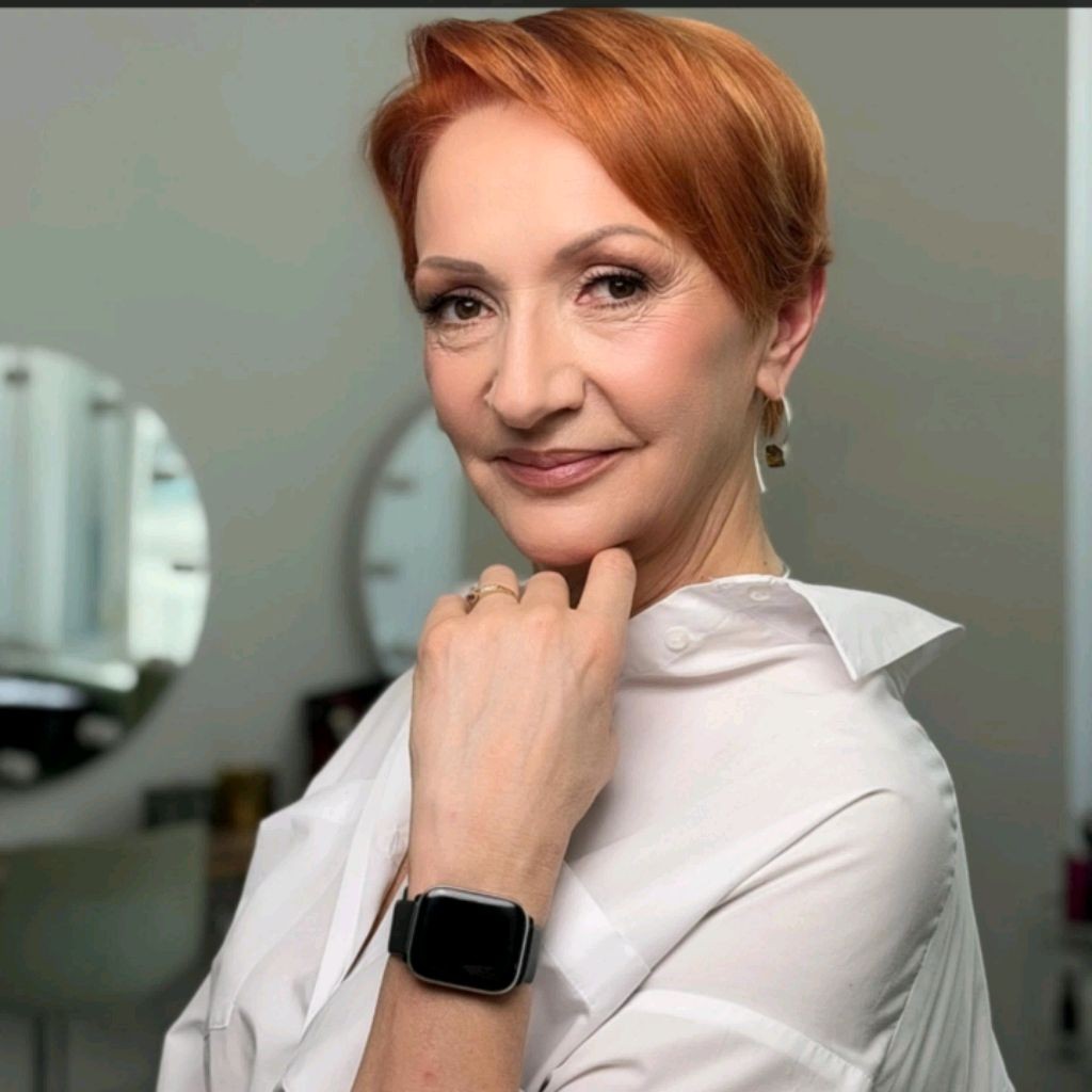 Ольга Бодина