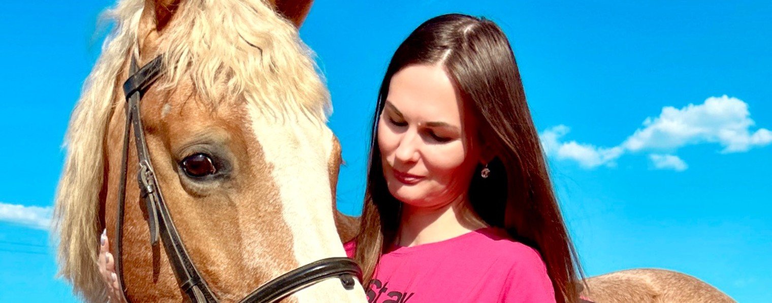 Equestrian