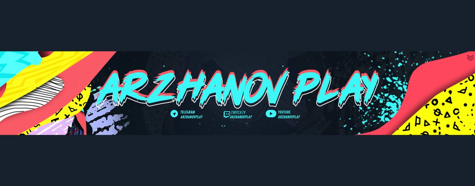 ArzhanovPlay