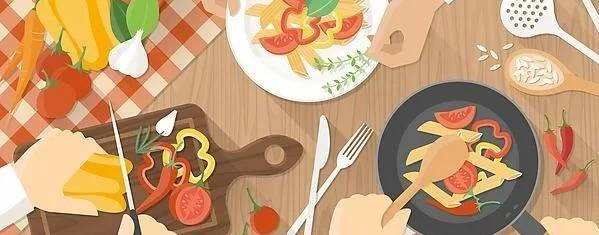 Кулинарный Блокнот
