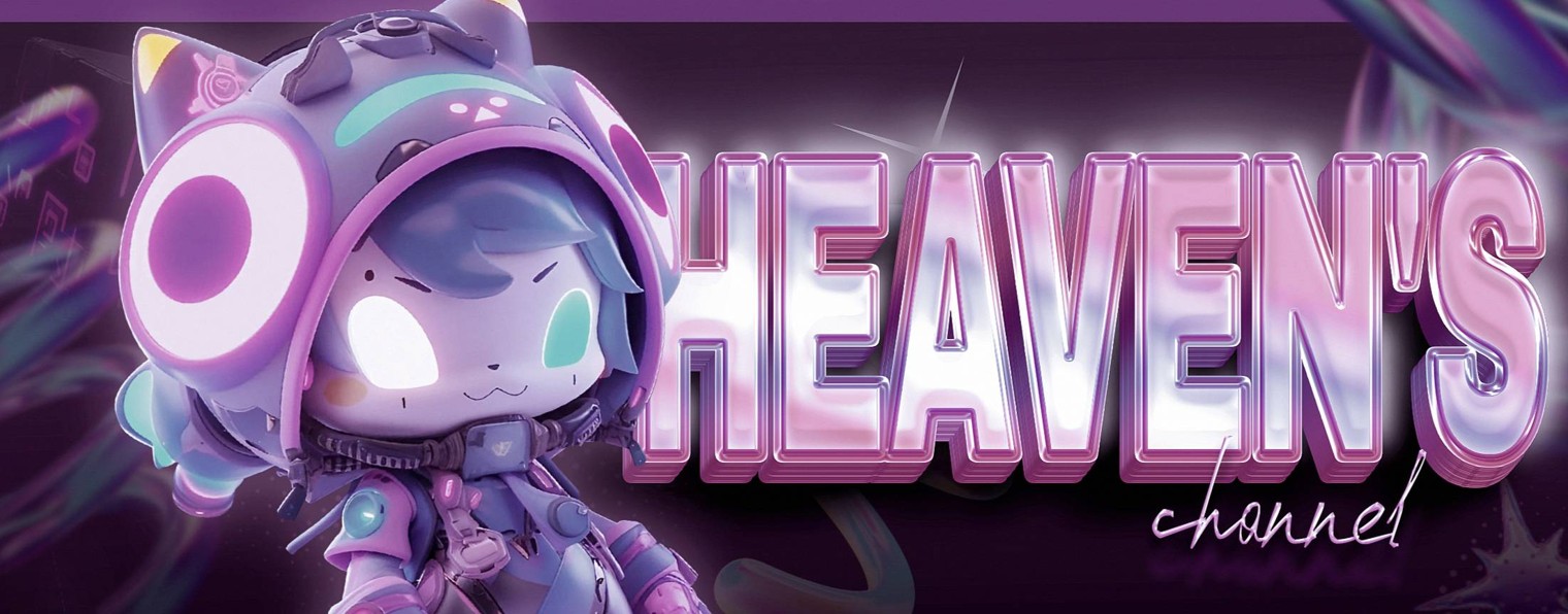 Heaven's Channel