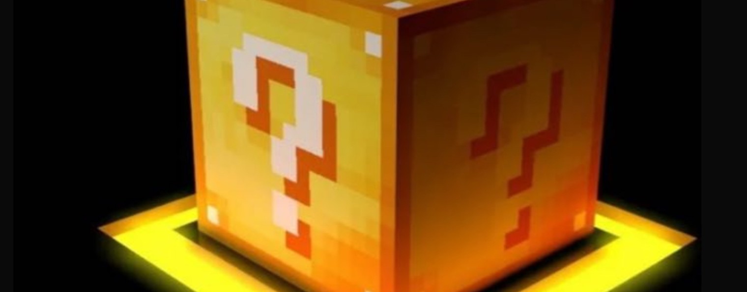 lucky block