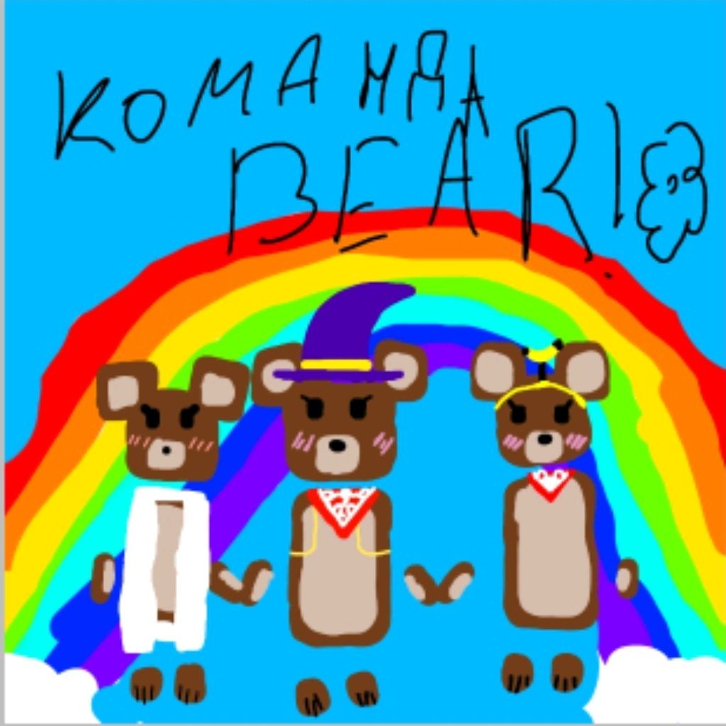 команда BEAR!