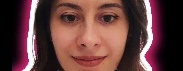 Екатерина Трегубова