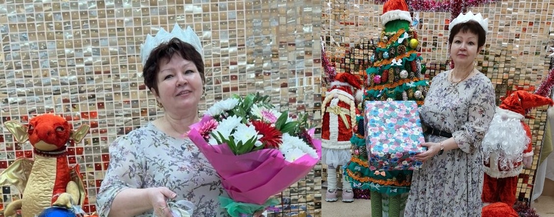 Краски дня.