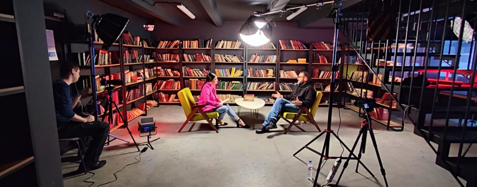 Искренне обо всём с Екатериной Тютиной