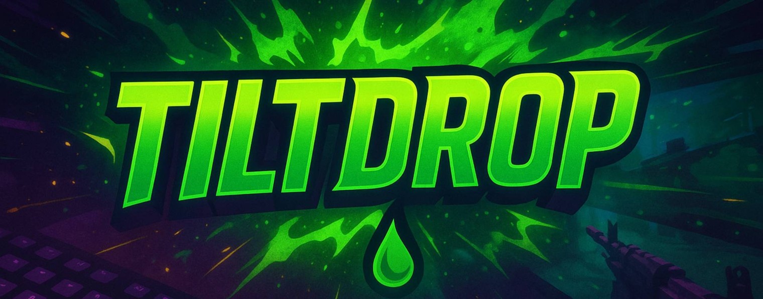 TiltDrop