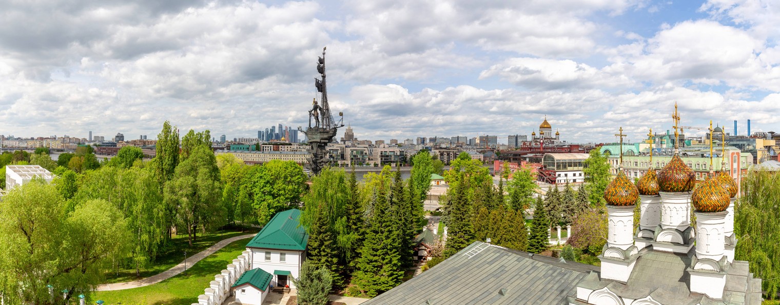 Звоны Руси и мира (Олег Иванов)