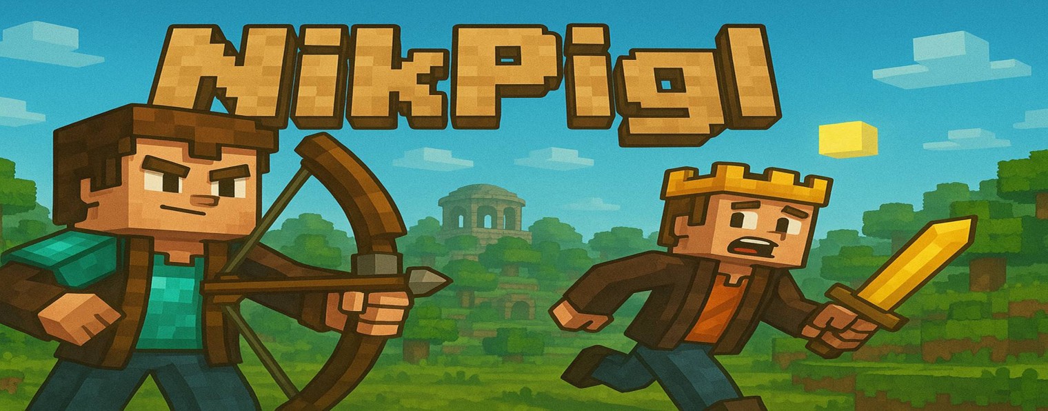 NikPigl