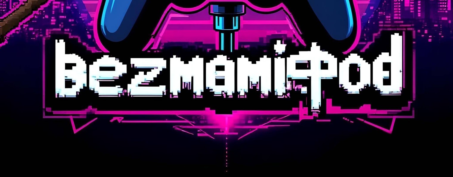 bezmamipod