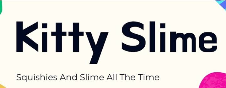 Kitty Slime