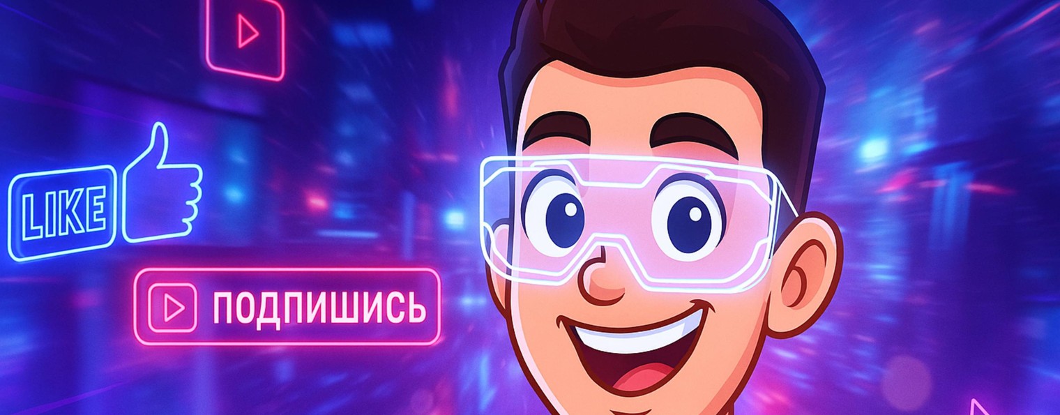 ГЛЕНТ ☑️ ФАН❤️