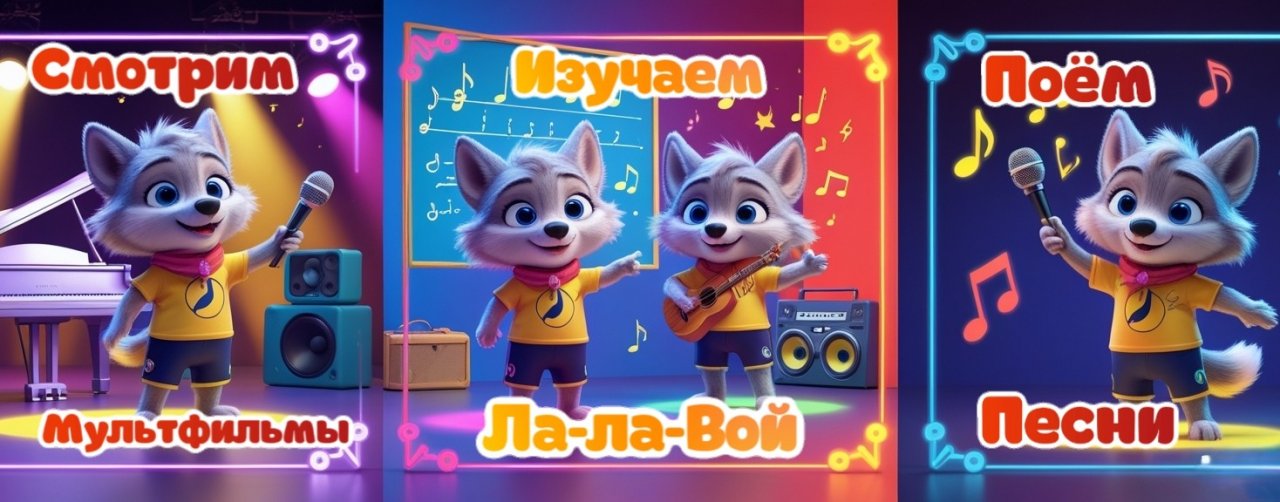 Ла-ла-Вой