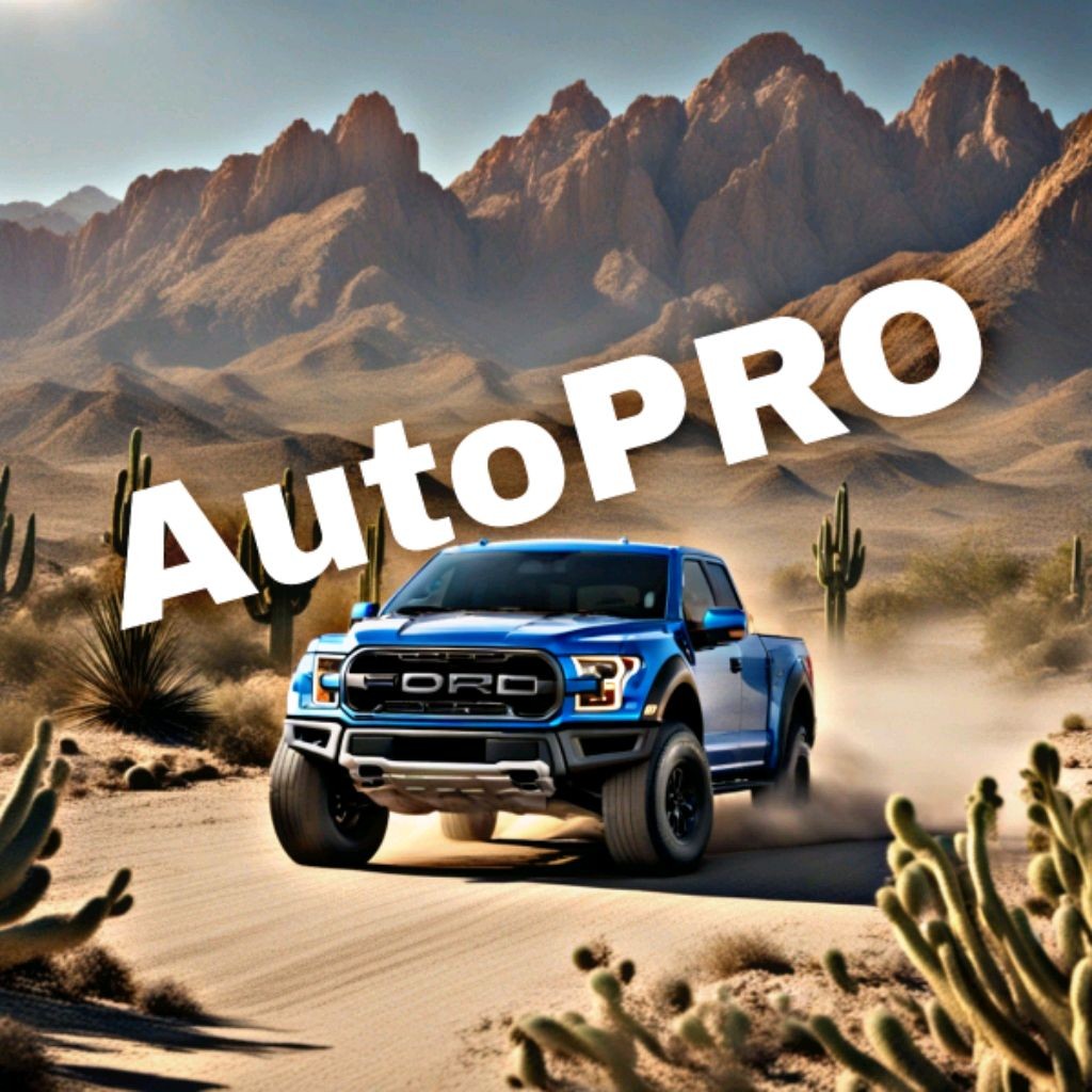 AutoPRO