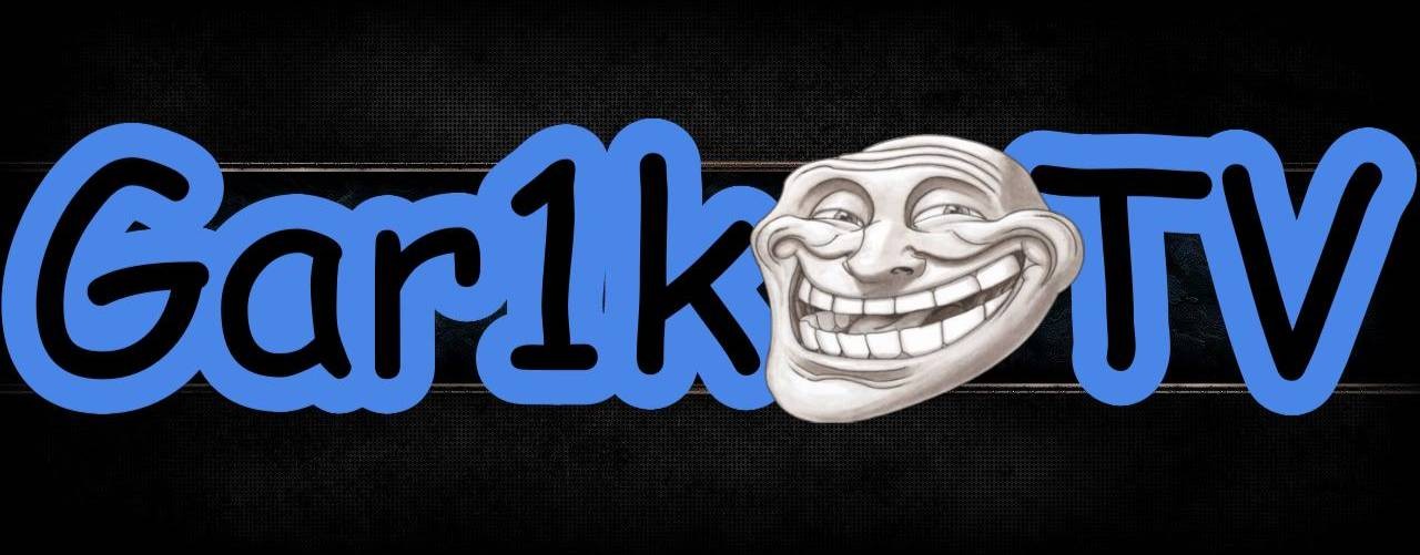 Gar1k TV