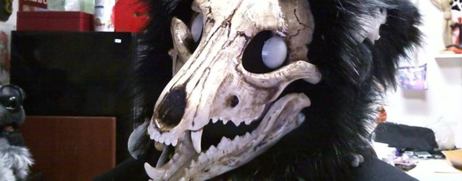ЧЁРНЫЙ ВОЛК 🫡🥋🐺🦊🖤🖤💀🦴 🌑❌