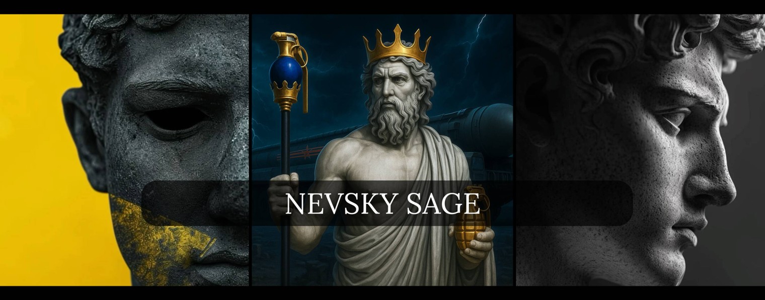 Nevskysage