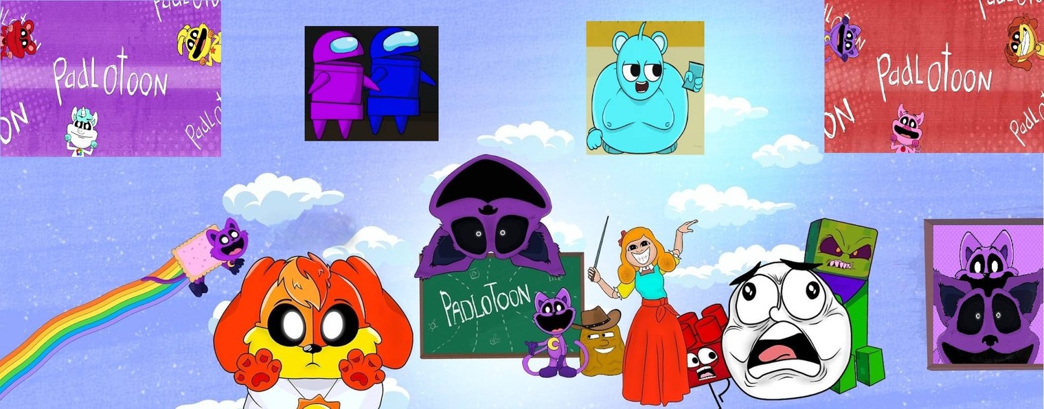 PADLOTOON