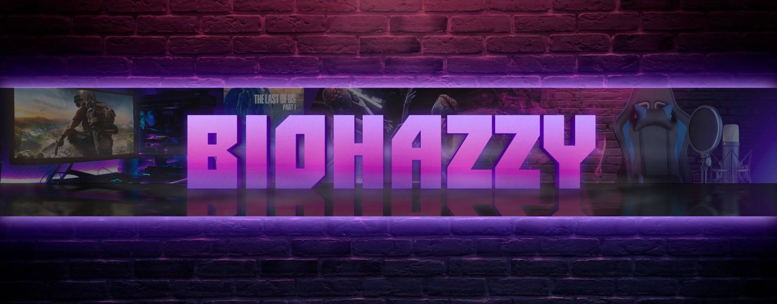 BioHazzy VK Видео live