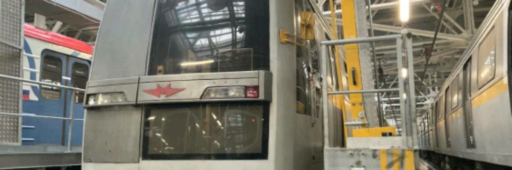 Охотник на Русичи