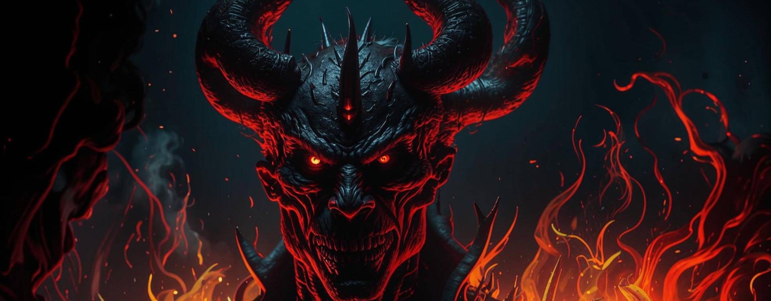Demon
