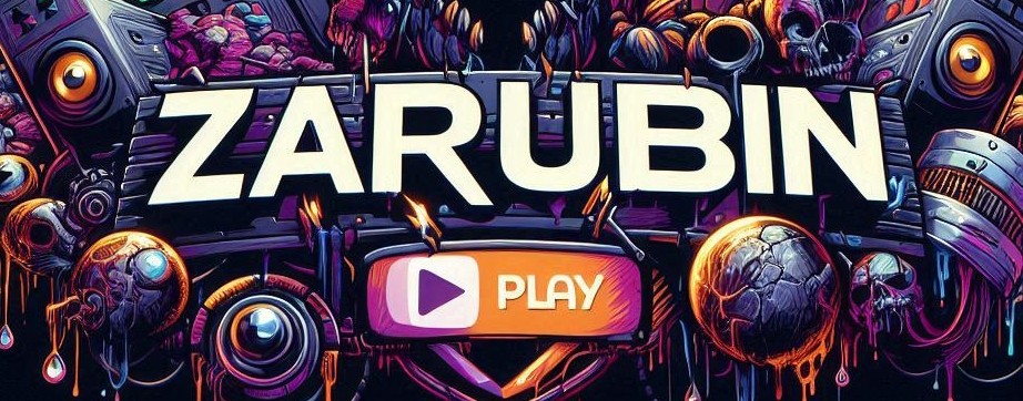 Zarubin"PLAY"