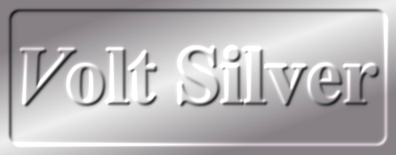 Volt Silver