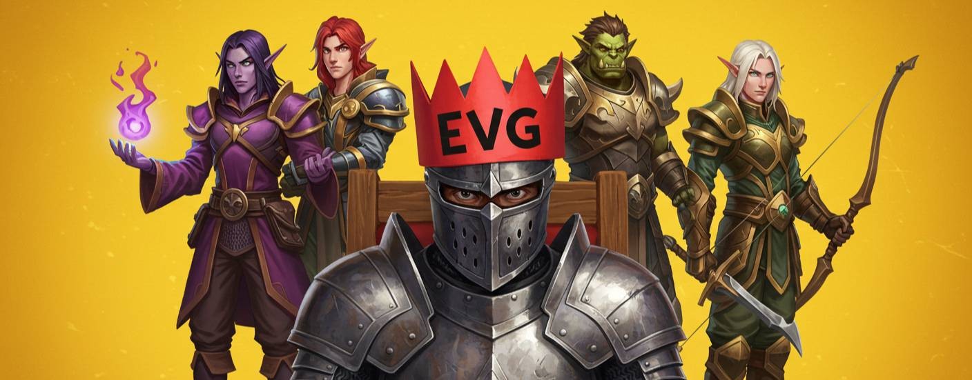 EVGHUB