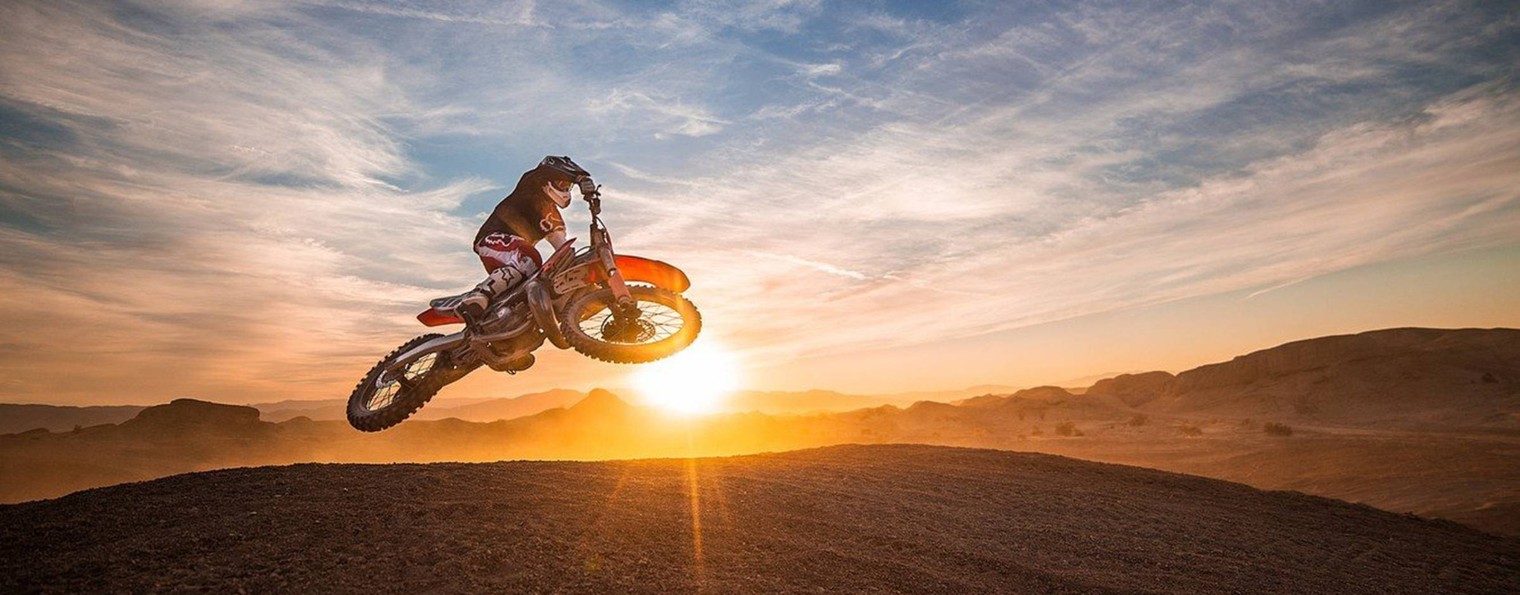 OffRider BIKE