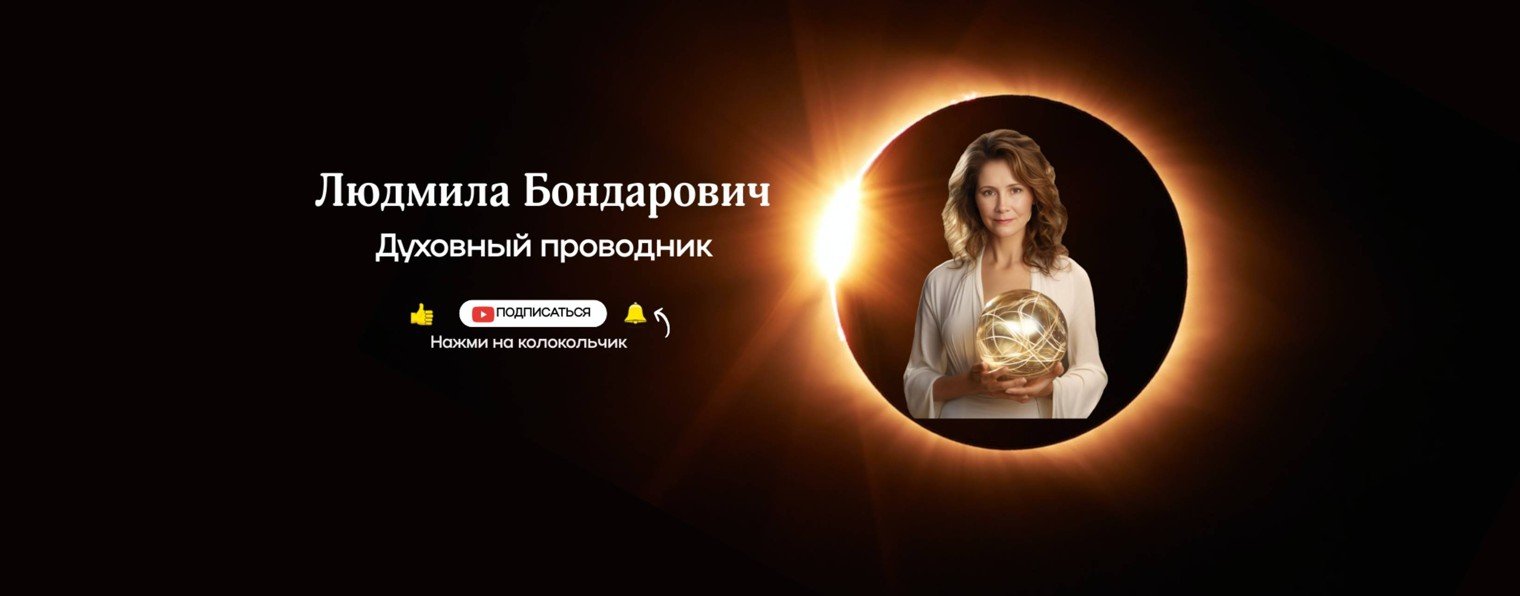 Людмила Бондарович