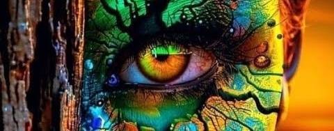 Сияние звезд