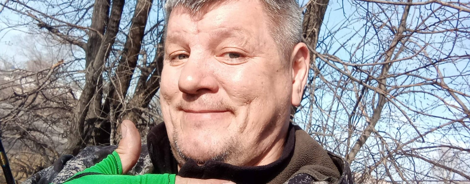 Рыбак выходного дня🎣