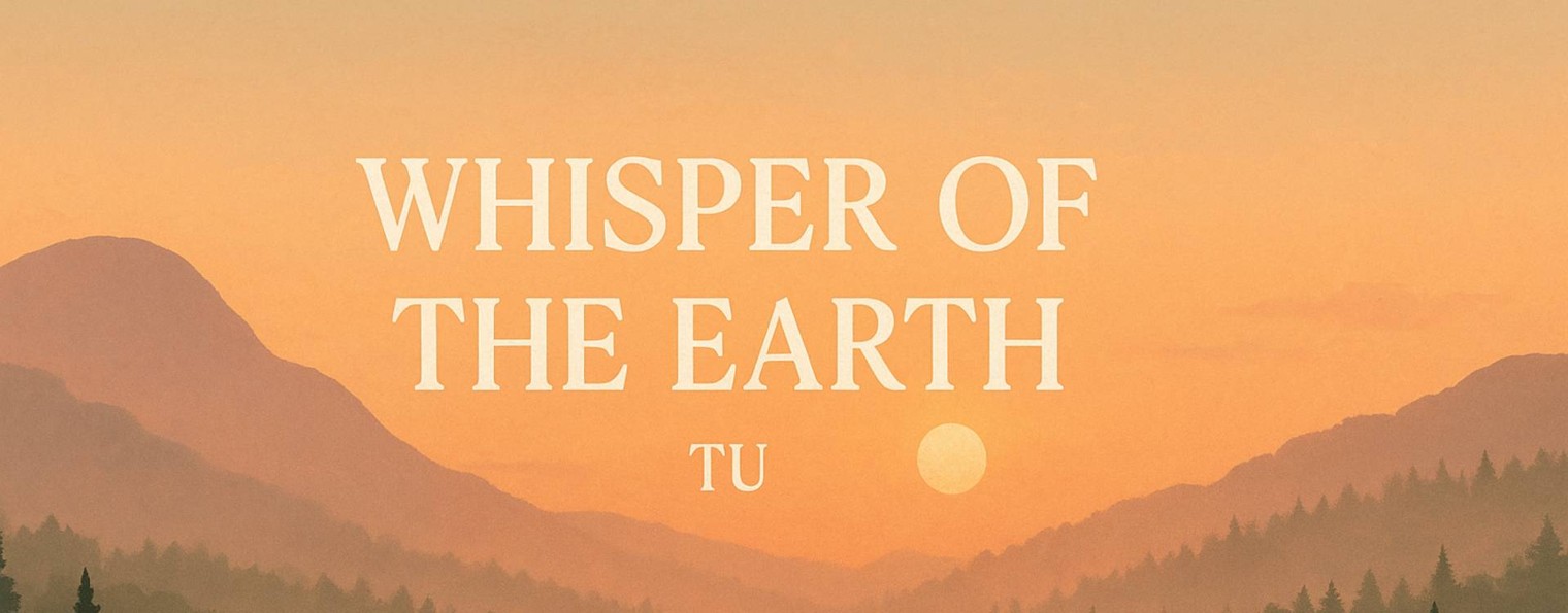 Whisper of TU